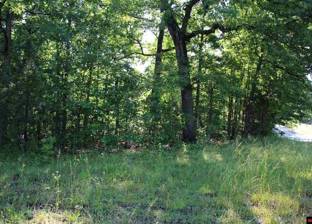 Property at 001-07824-000 Hwy 14 North, Yellville, AR 72687