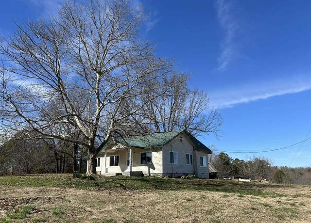 Property at 9756 Hwy 14 South, Yellville, AR 72687, 2 beds, 1 bath