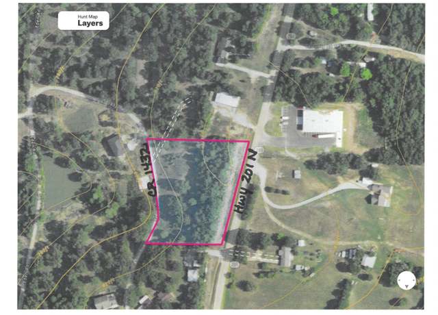 Property at Part of Lot 6-7 Hwy 201 North, Mountain Home, AR 72653