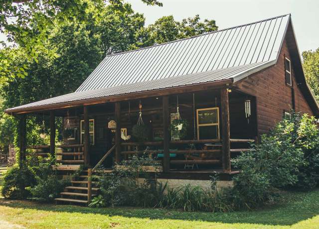 Property at 2026 Dry Creek Rd, St Joe, AR 72675, 3 beds, 2 baths