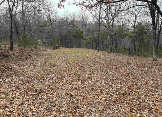 Property at 480 Mc 5039, Yellville, AR 72687