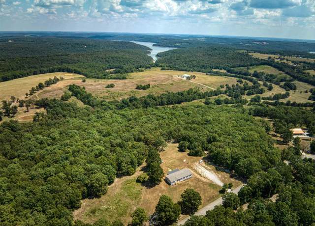 Property at 1713 Cr 38, Clarkridge, AR 72653, 4 beds, 3 baths