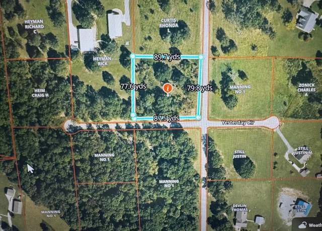 Property at Lot 17 Jeb Rd, Flippin, AR 72634