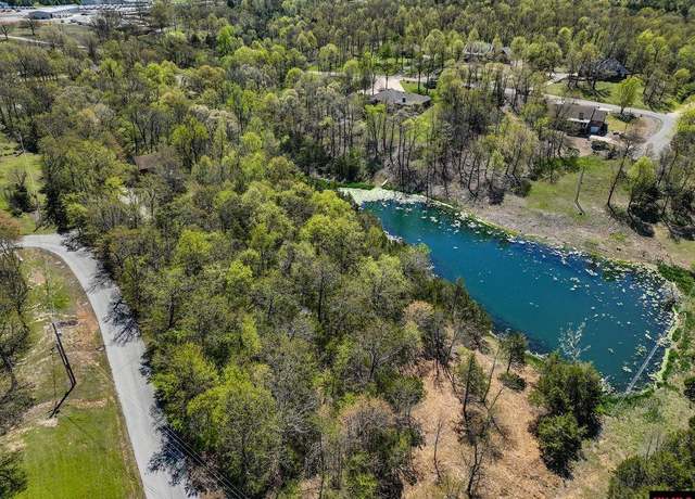Property at 32 Wildwood Cir, Mountain Home, AR 72653