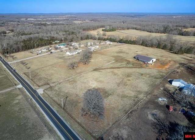 Property at 001-09352-002 Cr 25, Mountain Home, AR 72653
