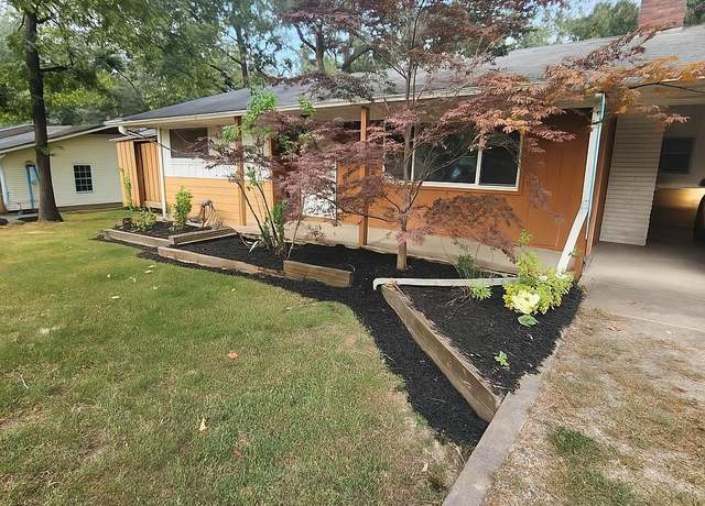 Property at 225 Cr 419, Mountain Home, AR 72653, 2 beds, 1 bath