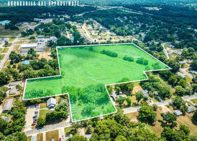 Property at 007-14796-000 Mcclure Ln, Mountain Home, AR 72653
