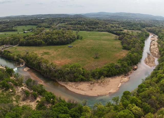Property at 001-04051-000 Mc 4002, Yellville, AR 73687