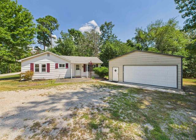 Property at 311 Mallard Point Rd, Mountain Home, AR 72653, 2 beds, 1 bath