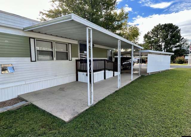 Property at 447 Wehmeyer Loop, Mountain Home, AR 72653, 2 beds, 1 bath