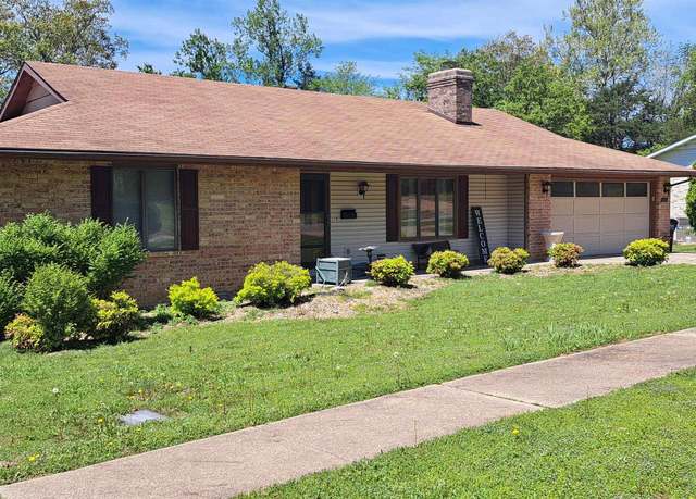 Property at 335 Cherry Ln, Mountain Home, AR 72653, 2 beds, 2 baths