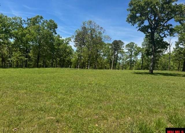 Property at 009-03000-006 Mercedes Loop, Norfork, AR 72658