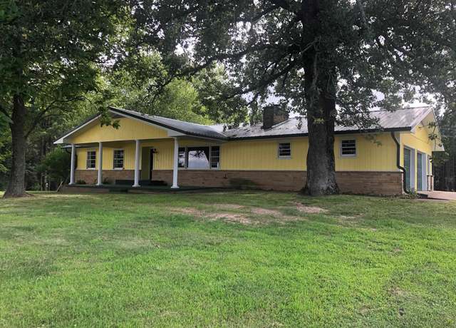 Property at 515 Mc 5032, Yellville, AR 72687, 3 beds, 2 baths