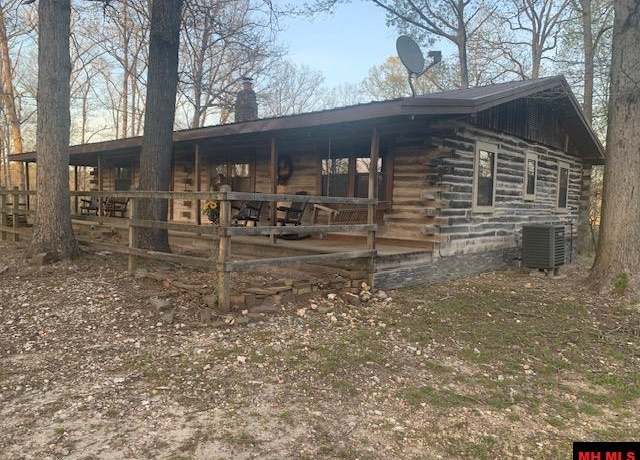 Property at 237/236 Pride & Joy Ln, St Joe, AR 72675, 3 beds, 2 baths