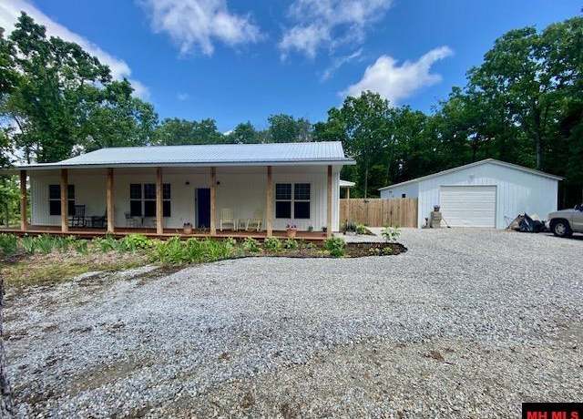Property at 68 Hidden Valley Dr, Mountain Home, AR 72653, 3 beds, 2 baths