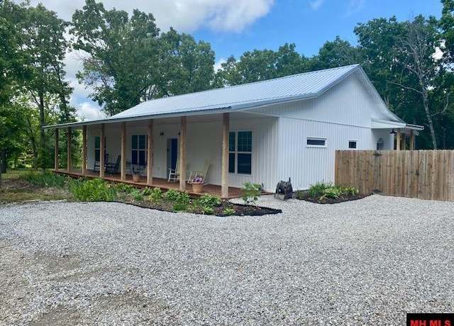 Property at 68 Hidden Valley Dr, Mountain Home, AR 72653, 3 beds, 2 baths