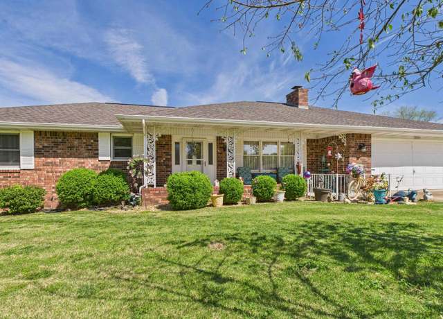 Property at 1705 Honeysuckle, Mountain Home, AR 72653, 3 beds, 2.5 baths