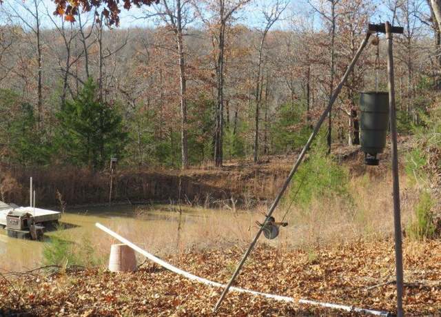 Property at 367 Bent Oak Ln, Midway, AR 72651, 3 beds, 2 baths