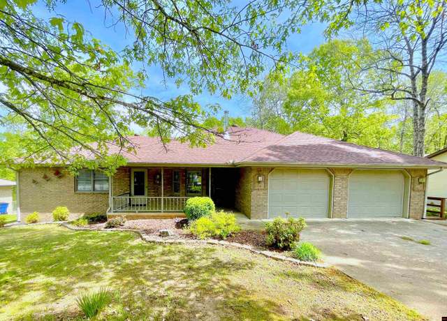 Property at 101 Winding Ln, Mountain Home, AR 72653, 3 beds, 3 baths