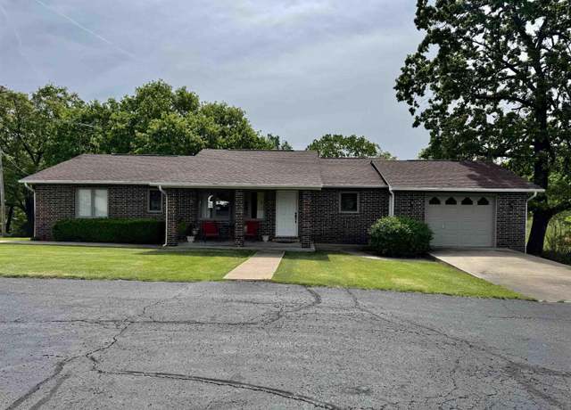 Property at 1923 E Hwy 202, Summit, AR 72677, 3 beds, 2 baths