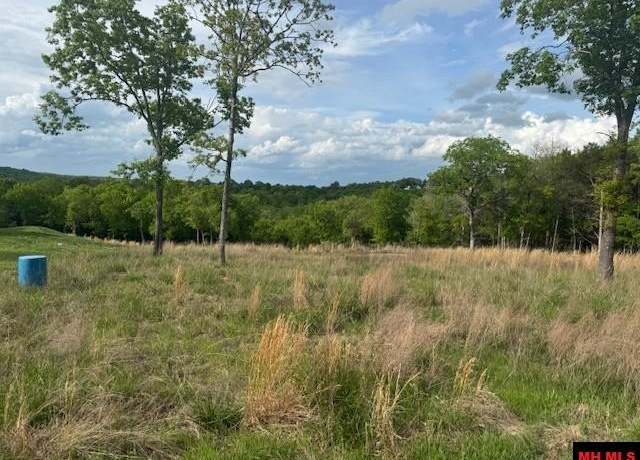 Property at Lot 2 & 10 Cr 834, Henderson, AR 72544