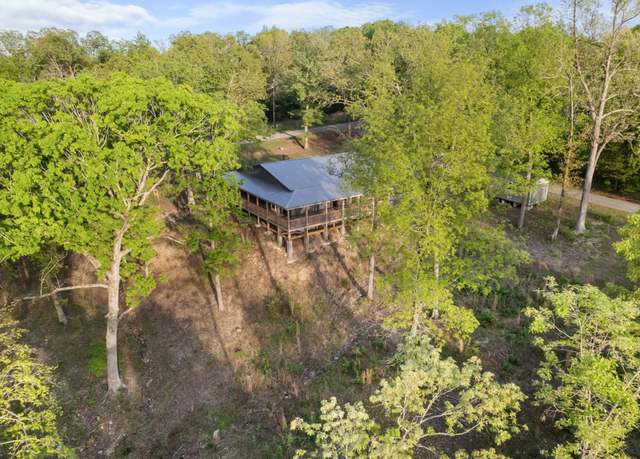 Property at 19 Fawn Ridge Cir, Midway, AR 72651, 3 beds, 2 baths