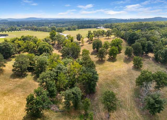 Property at 001-04388-000 Cr 619, Mountain Home, AR 72653