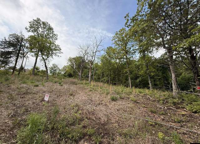 Property at 002-07477-000 Miller Dr, Henderson, AR 72653