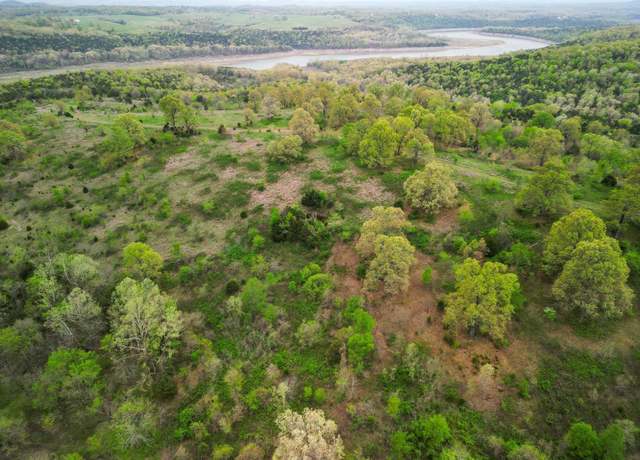 Property at 1703050002007 State Hwy D, Thornfield, MO 65762