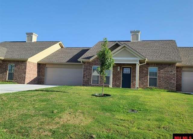 Property at 1907 Ontario Ct, Mountain Home, AR 72653, 3 beds, 2 baths