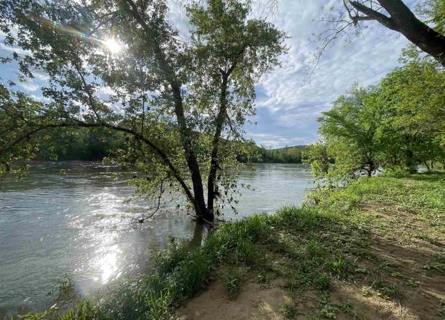 Property at 67 N Lindsey Ln, Calico Rock, AR 72519