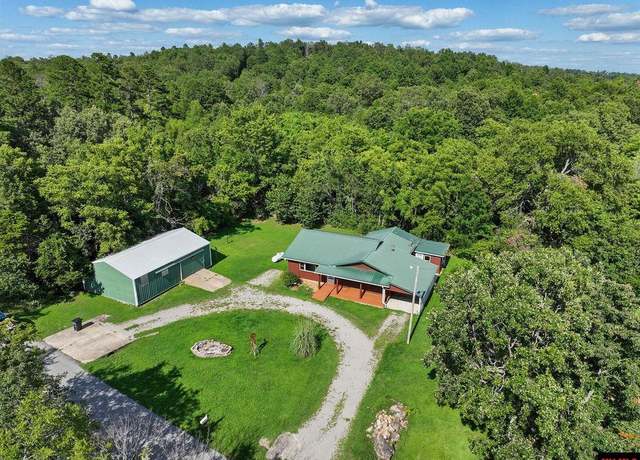 Property at 184 Cr 672, Mountain Home, AR 72653, 3 beds, 2 baths