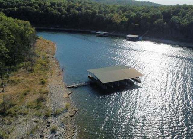 Property at 002-02043-000 Rizzler Ct, Elizabeth, AR 72531