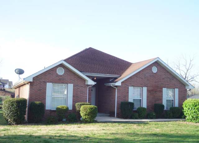 Property at 1000 Delwood Ln, Mountain Home, AR 72653, 3 beds, 2 baths