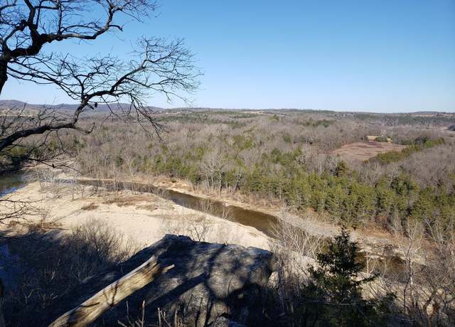 Property at 020-05851-001 Lone Star Trl, Lead Hill, AR 72644