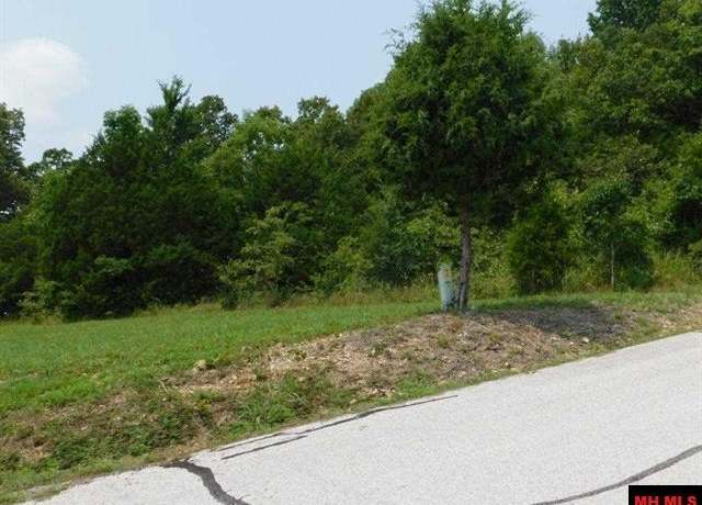 Property at Lots 25,26,27 Oak Summit Dr, Mountain Home, AR 72653