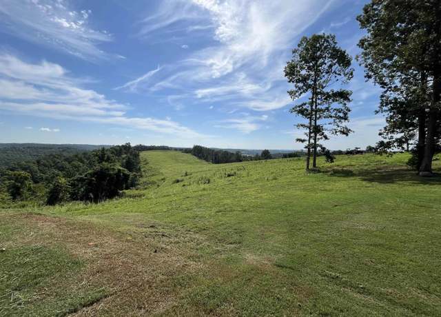 Property at 001-10560-000 Mc 3016, Harrison, AR 72601