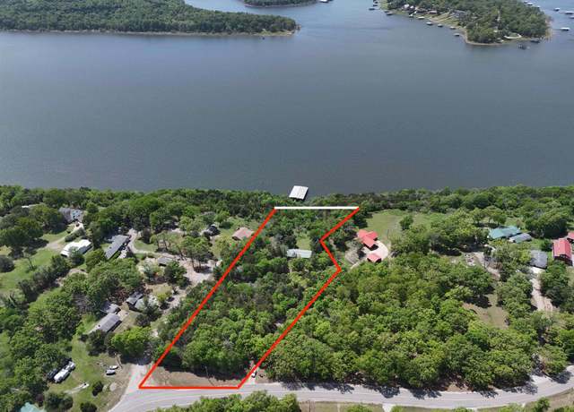 Property at 48 Lake Forest Ln, Gamaliel, AR 72537, 2 beds, 1.5 baths