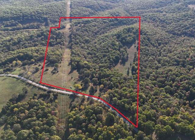 Property at 3050 Cr 16, Mountain Home, AR 72653