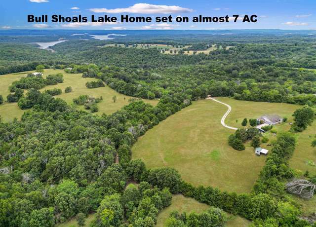 Property at 2957 Mc 113, Mountain Home, AR 72653, 3 beds, 2 baths