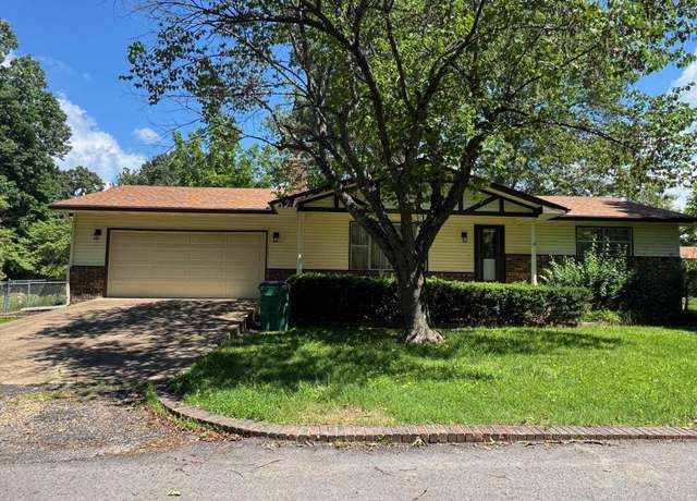 Property at 126 Ramsgate Rd, Lakeview, AR 72642, 2 beds, 2 baths