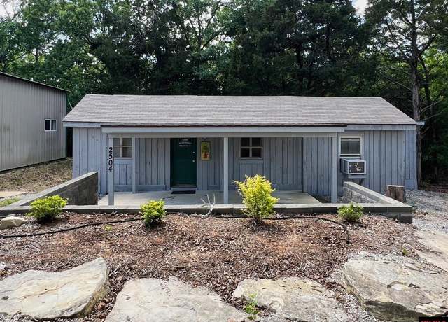 Property at 2504 Jordan Landing Rd, Jordan, AR 72519, 3 beds, 2 baths