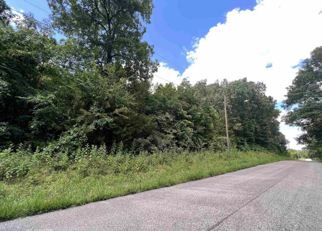 Property at Lots 1,2,3 Buford Spur, Mountain Home, AR 72653
