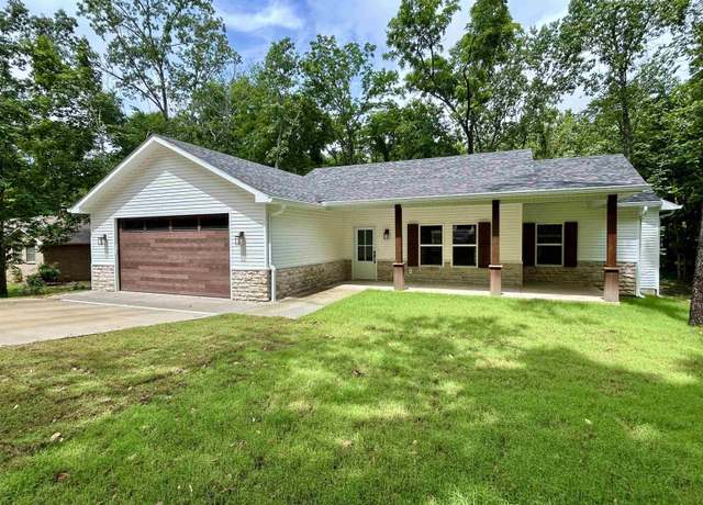 Property at 795 Pebblecreek Dr, Mountain Home, AR 72653, 3 beds, 2 baths