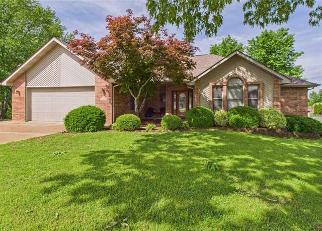 Property at 408 High Ridge Ct, Mountain Home, AR 72653, 3 beds, 2.5 baths