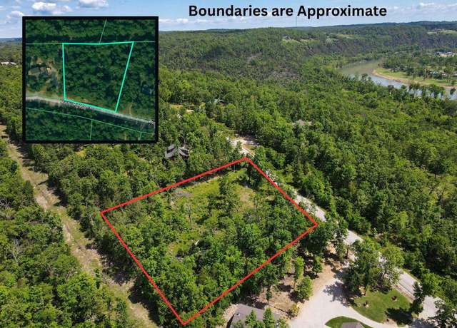 Property at Lot 18 Rustic Ridge Dr, Mountain Home, AR 72653