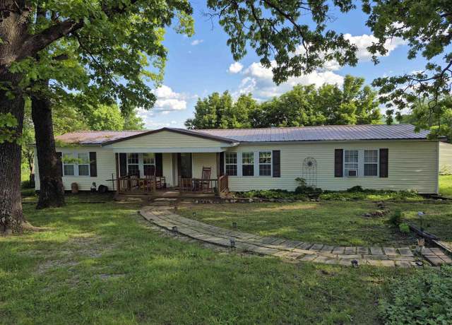 Property at 97 Mc 7043, Flippin, AR 72634, 3 beds, 2 baths