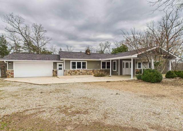Property at 1900 Cr 604, Mountain Home, AR 72653, 3 beds, 2 baths