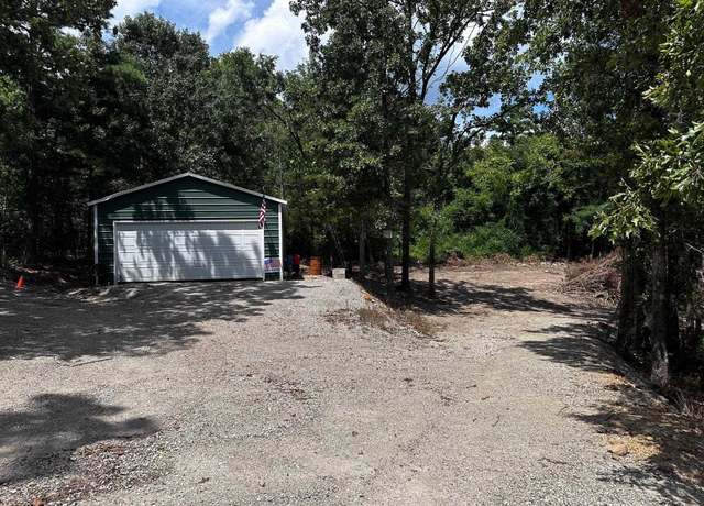 Property at 009-00036-015 Oak Ridge Dr, Salesville, AR 72653