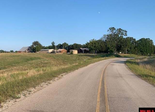 Property at 1135 -A Mc 5022, St Joe, AR 72675, 3 beds, 2 baths